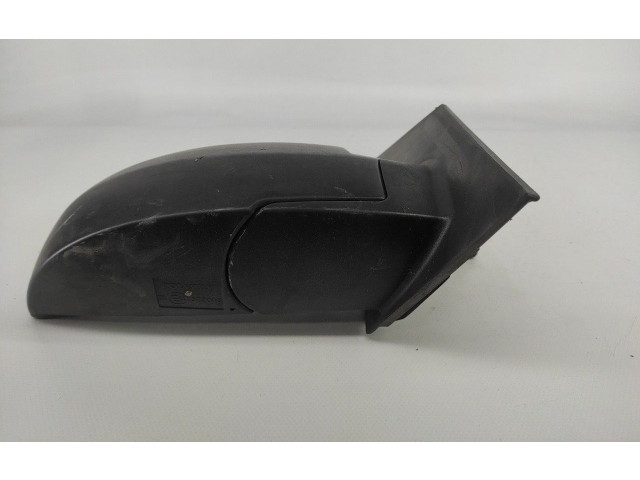 Зеркало электрическое Hyundai Getz - года