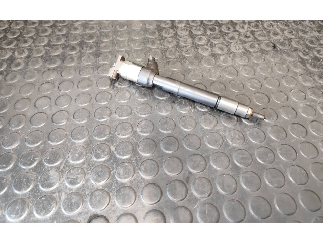 Форсунка 55570012 Opel Meriva B