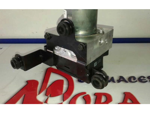 Блок АБС 5N0614109AE   Audi  Q3 8U  2011 - 2016 года