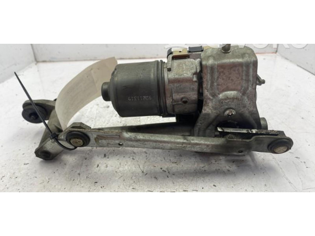 Моторчик дворников 3397020665 Volkswagen Touran I