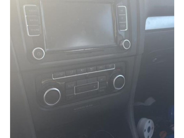 Панель приборов 5K0920871A Volkswagen Golf VI