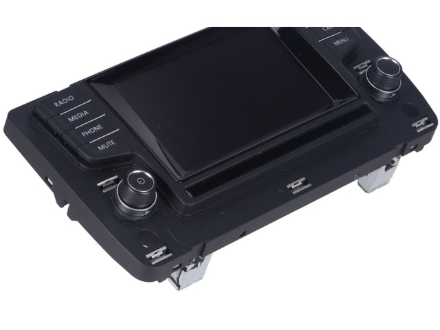 Дисплей    5G0919605   Volkswagen Golf Plus