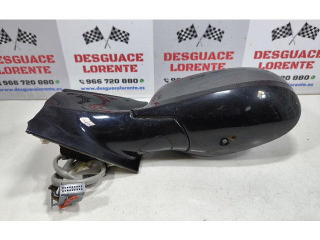 Zpětné zrcátko levé Fiat Croma 2008 0170476350