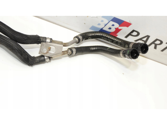 Vstřikovač 8580209 BMW X1 F48 F49