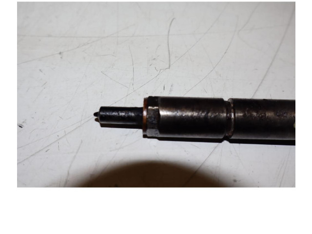 Форсунка 0445110351 Fiat Qubo 199A9000