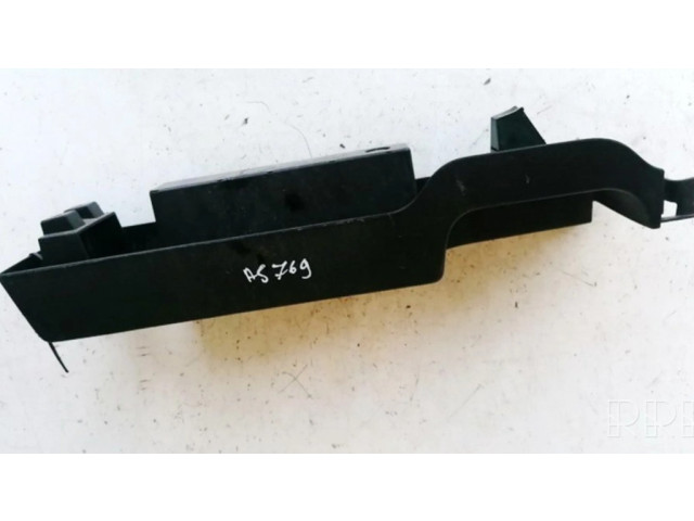 Другая деталь салона