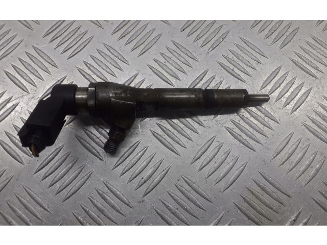 Vstřikovač 4M5Q-9P693-AD Ford Focus