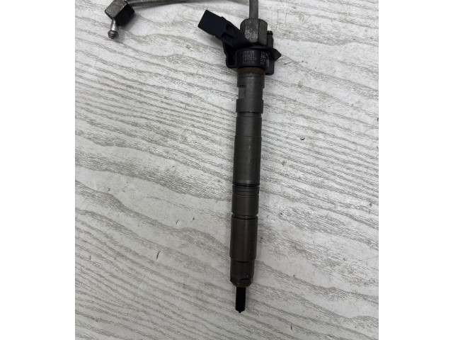 Vstřikovač 059130277AR, 0445116   Audi Q7 4L    Casa 