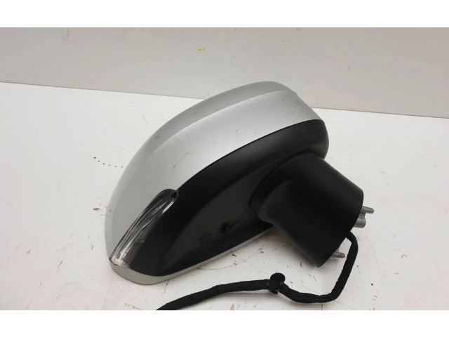 Зеркало электрическое        Volvo XC90  2014 -  года   