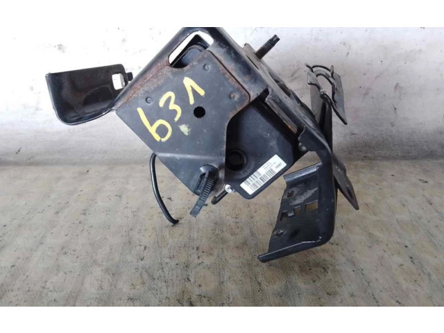 Jednotka ABS 9660107180 Citroen Berlingo