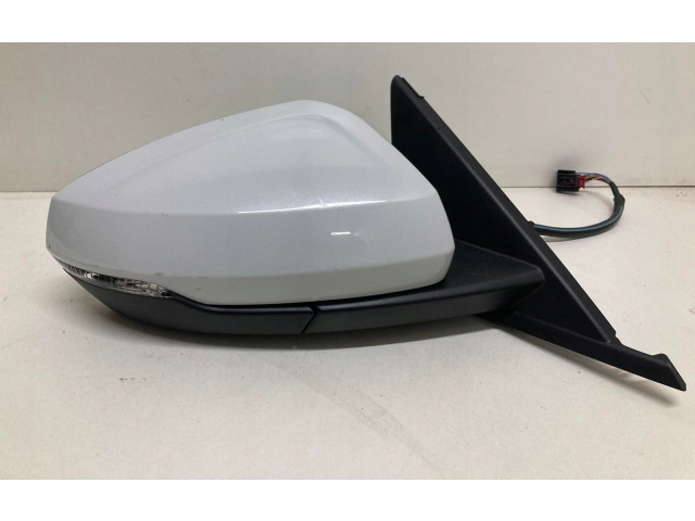 Зеркало электрическое Audi A1 2018 - года