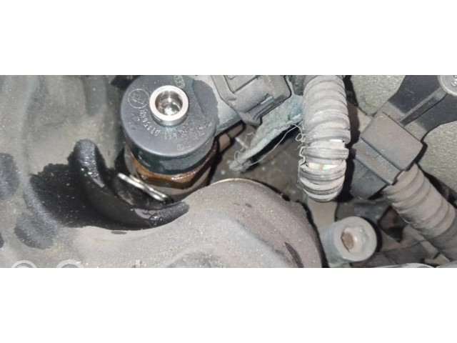 Vstřikovač 0445110119 Fiat Stilo pro naftový motor 1.9