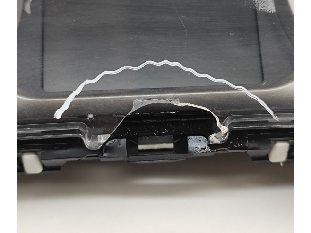 Přístrojová deska Nissan Navara D23 2017 248105JM2B