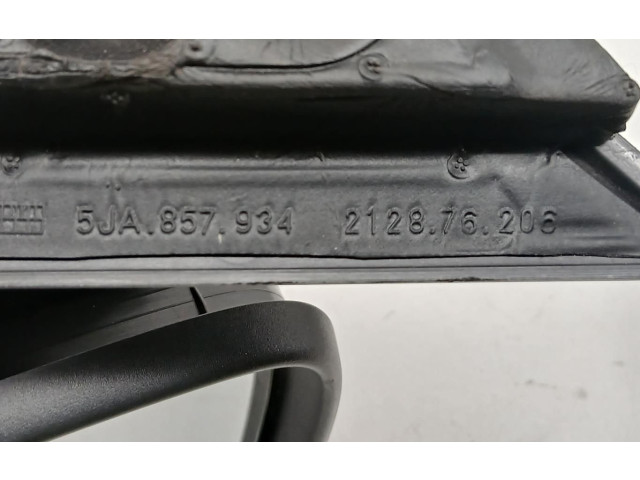 Зеркало электрическое        Skoda Rapid (NH)  2012 - 2019 года   