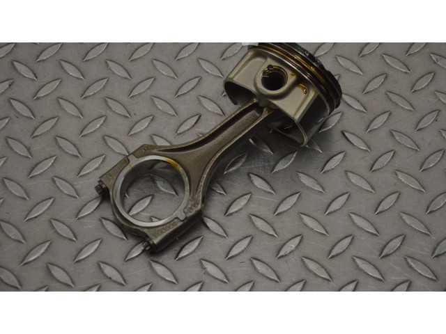 Píst 400A4738 Porsche 911 991 MDC.HA