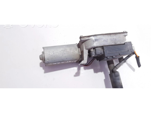 Моторчик заднего дворника 12VA563, 12V-A563    Fiat Bravo - Brava
