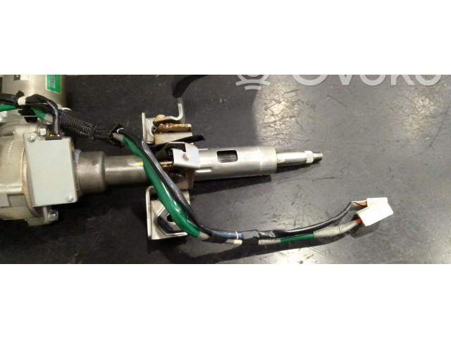 Ось рулевого колеса Daihatsu Trevis