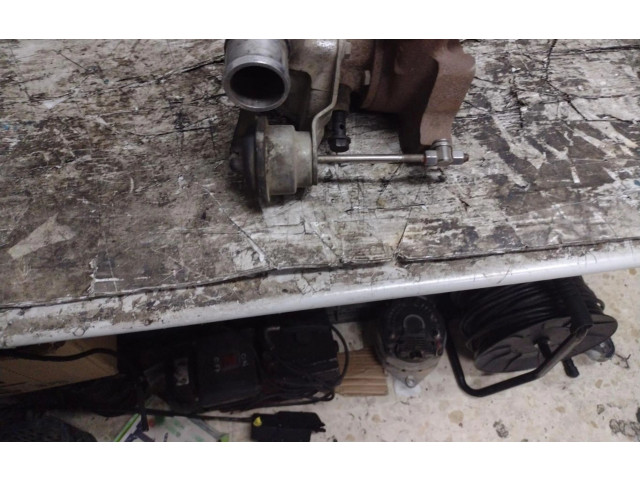  Турбина Dacia Logan I  54391015083         