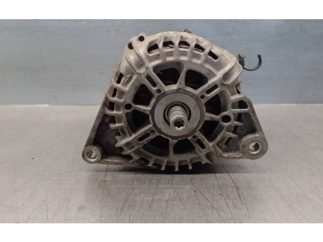 Генератор 373002A651, TG12C141 Hyundai ix20