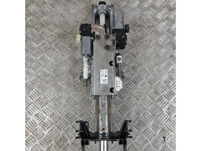 рейка Колонка рулевая 6894879, 7045955018 BMW X5 G05 2018- года