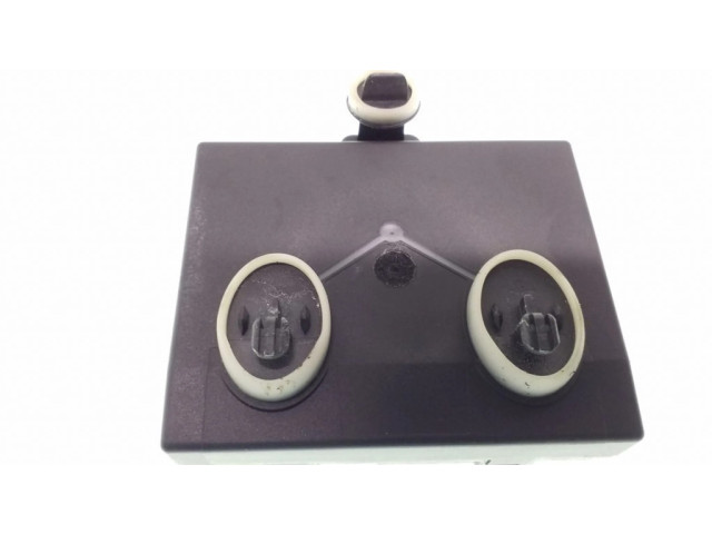 Блок управления дверью