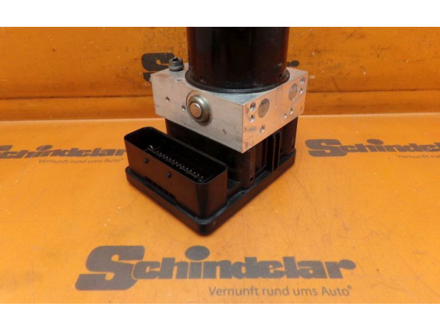 Jednotka ABS 1K0907379AC, 1K0614517AE Audi RS3 8PA 2004