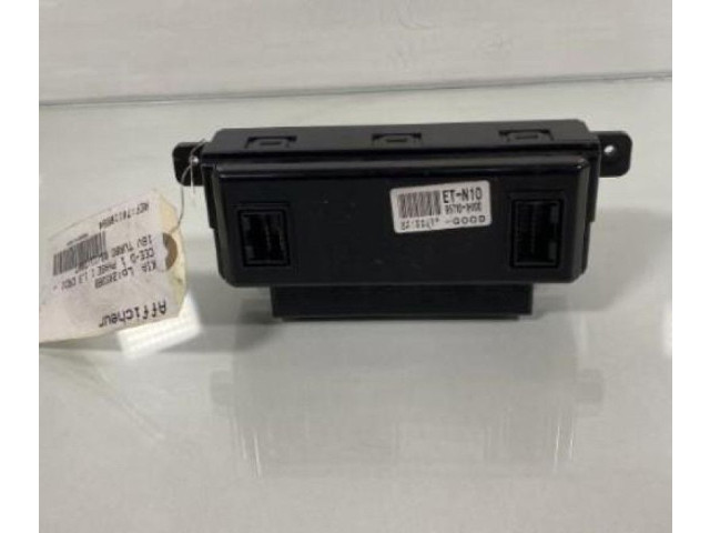 Дисплей       KIA Ceed