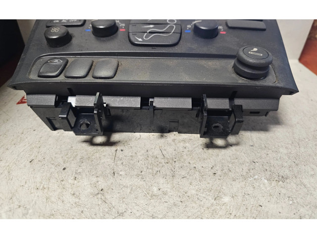 Блок управления климат-контролем 9452368, M6E25N00059   Volvo V70
