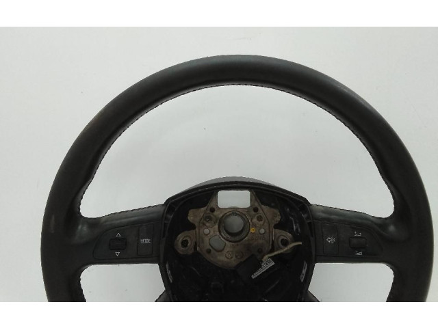 Руль Audi A3 S3 8P  2003 - 2012 года 61678340b00      