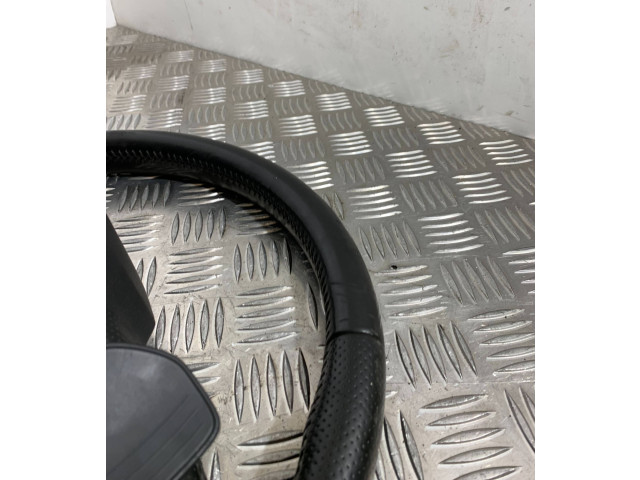 Руль 4F0419091AQ   Audi Q7 4L 2007