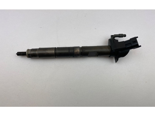 Vstřikovač 236700W020, 0445116 Toyota Corolla E140 E150