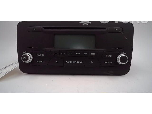 Vstřikovač 8X0035160B Audi A1 CAXA