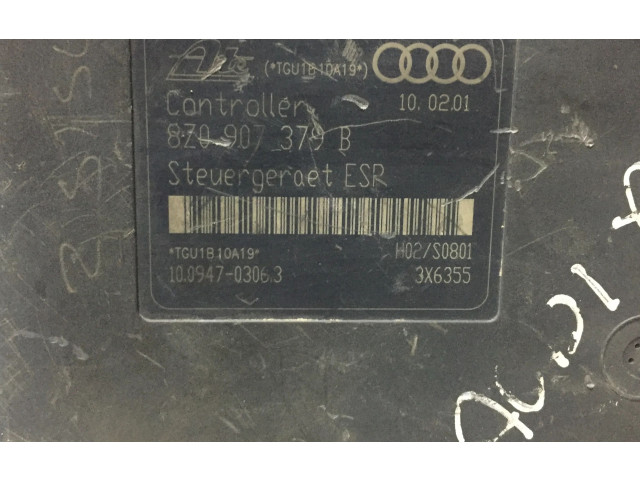 Блок АБС 8Z0907379B, 10094703063   Audi  A2   -  года