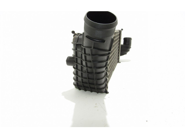 Интеркулер 9674720580 Nissan Primastar 2.0