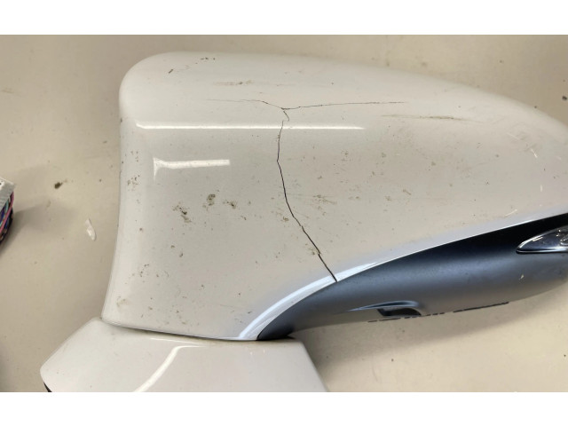 Зеркало электрическое        Lexus IS III XE30  2013 - 2020 года   