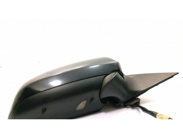 Zpětné zrcátko pravé Audi A6 S6 C6 4F 2007 448506, 7PIN