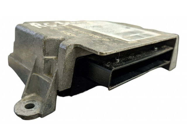 Блок подушек безопасности 610796000, 611131000A   Renault Clio III