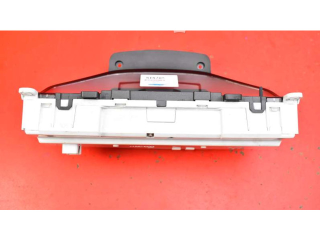 Панель приборов 30786623AB, 30786623AB   Volvo S80       