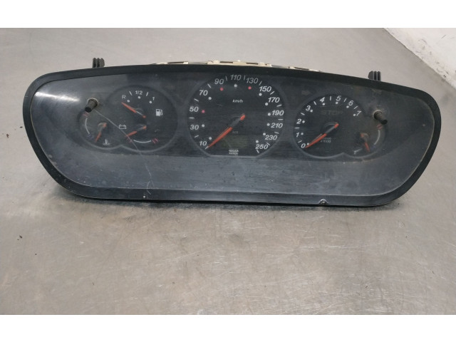 Панель приборов 9651481380 Citroen C5