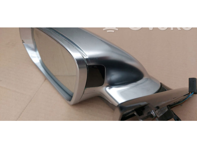 Zpětné zrcátko  Audi A8 S8 D4 4H 2014  4H1857409L  