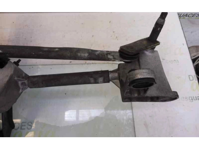 Моторчик дворников 1401350580, W000006957    Citroen C8