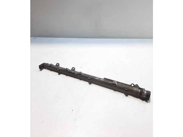 Vstřikovací lišta 7795514, 0445216015 BMW X5 E53