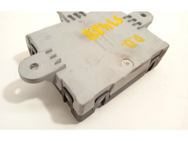 Блок управления 9G9T14B533TC, 1812363   Ford S-MAX