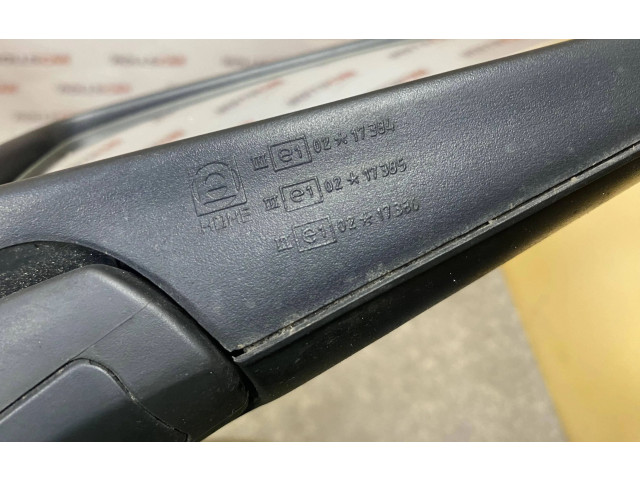 Zpětné zrcátko Volkswagen Vento 1994 E10217384, E10217385