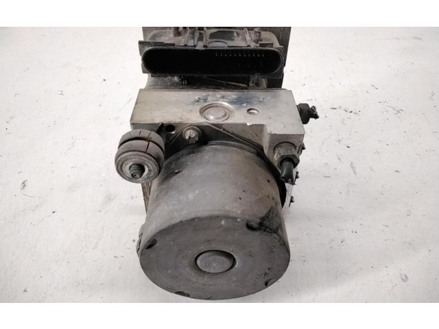 Блок АБС 1608529580, 0265231579   Citroen  C1  2006 - 2013 года