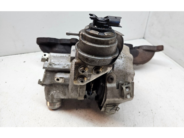 Turbodmychadlo Турбина 04L253016H Volkswagen Touran III