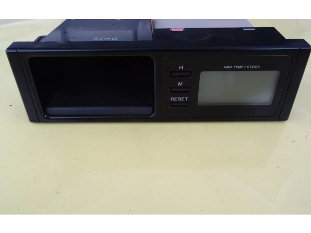 Дисплей Mazda 323 F