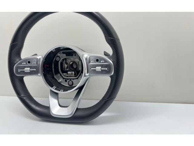 Volant Mercedes-Benz C W205 2019 A0004608402, A0050004599