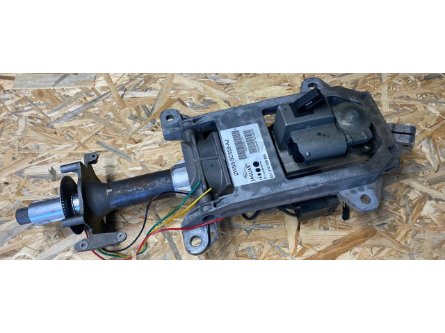 Рулевая рейка 2W933C529AJ, 831410028834 Jaguar S-Type