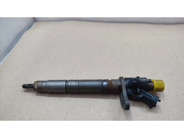 Vstřikovač 9X2Q9K546DB Land Rover Range Rover Sport L320 pro naftový motor 3.0 306DT